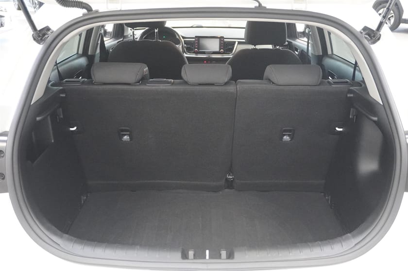 Bild 5 av Kia Rio 120hk Advance Plus