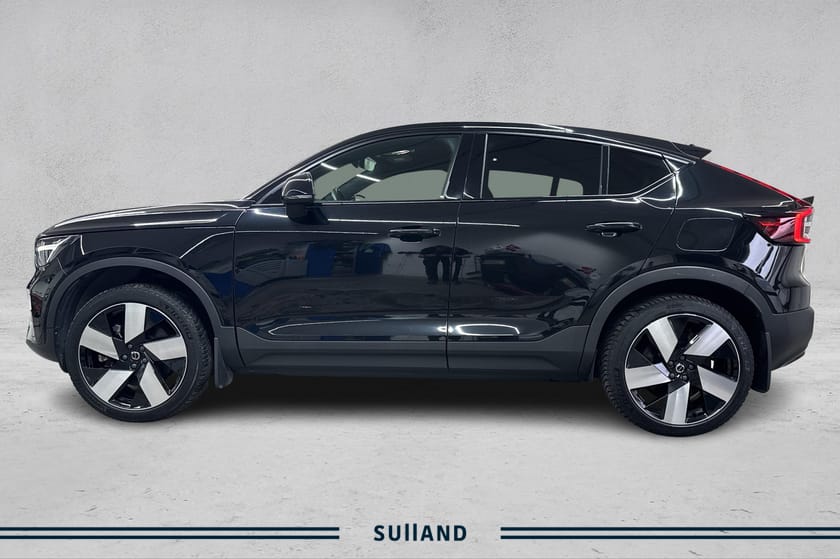 Bilde 2 av Volvo C40 Recharge Twin motor