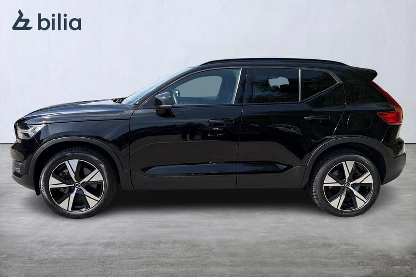 Bild 3 av Volvo XC40 P6 Recharge Plus