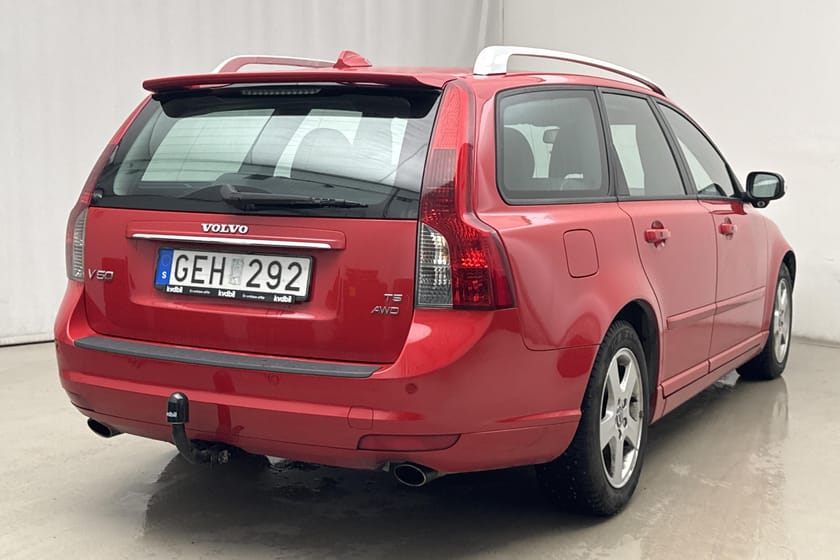 Bild 3 av Volvo V50