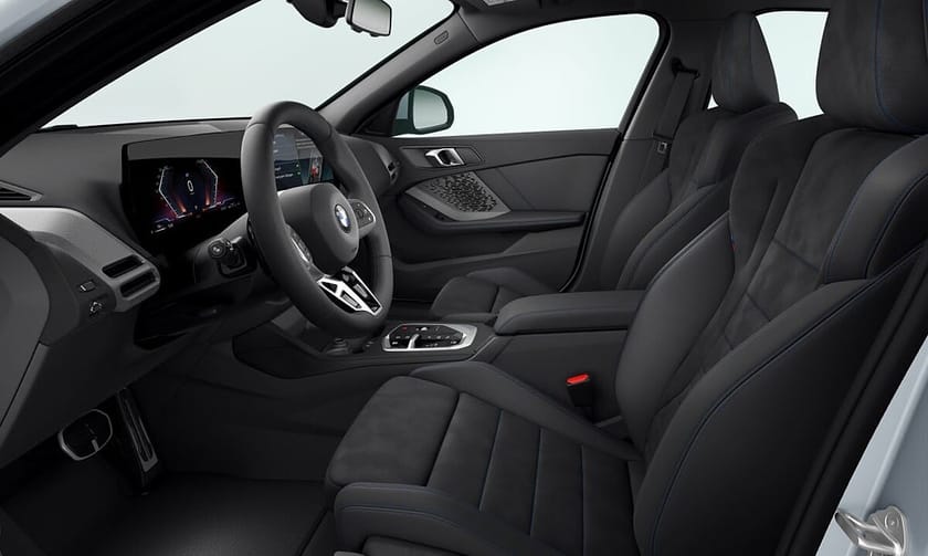 Bild 3 av BMW 120