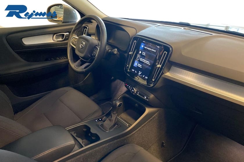 Bild 4 av Volvo XC40 T3 FWD Momentum