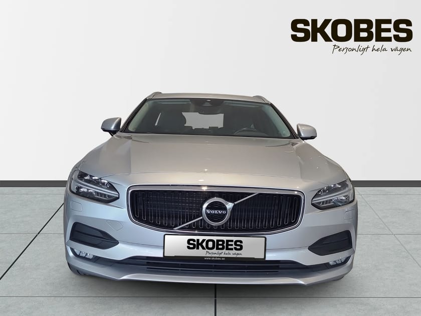 Bild 2 av Volvo V90 D4 Business Advanced