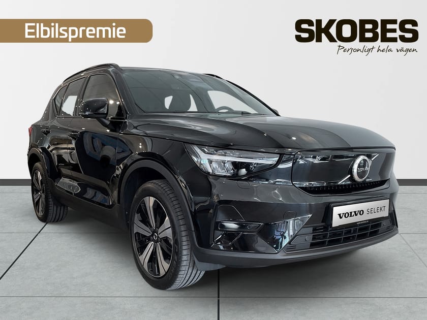 Bild 1 av Volvo XC40 Recharge Single Motor Core Edition