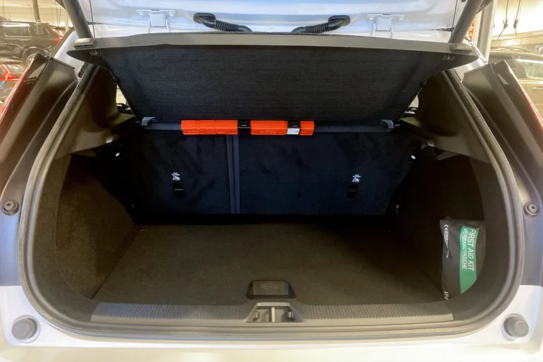 Volvo EX30 Single Motor Extended Range