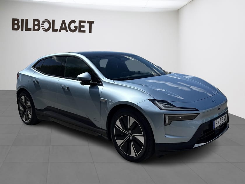 Bild 5 av Polestar 4 Long Range Single Motor