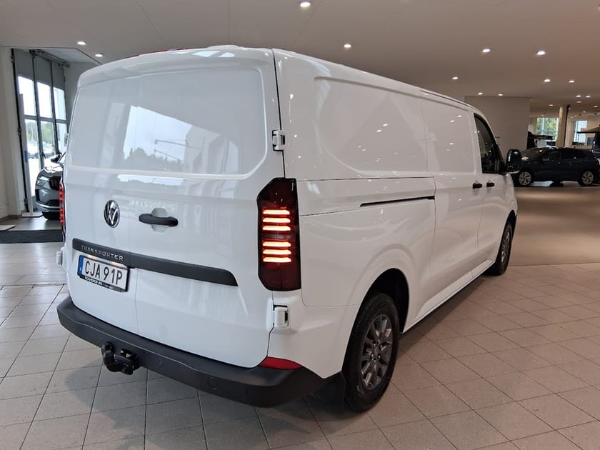 Bild 4 av Volkswagen Transporter