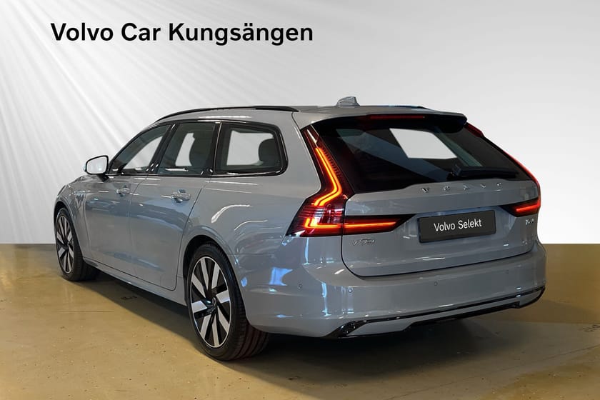 Bild 4 av Volvo V90 T6 Plus Dark Nordic Edition