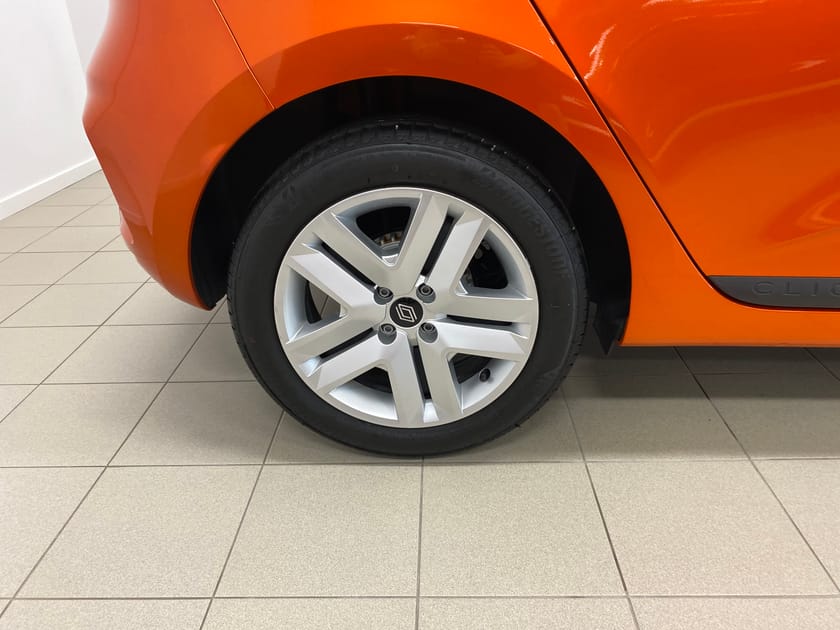 Bild 4 av Renault Clio phII TCe 90 Evolution