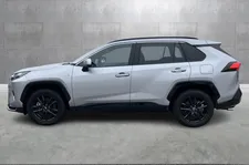 Thumnail bilde 1 av Toyota RAV4 Plug-in Hybrid