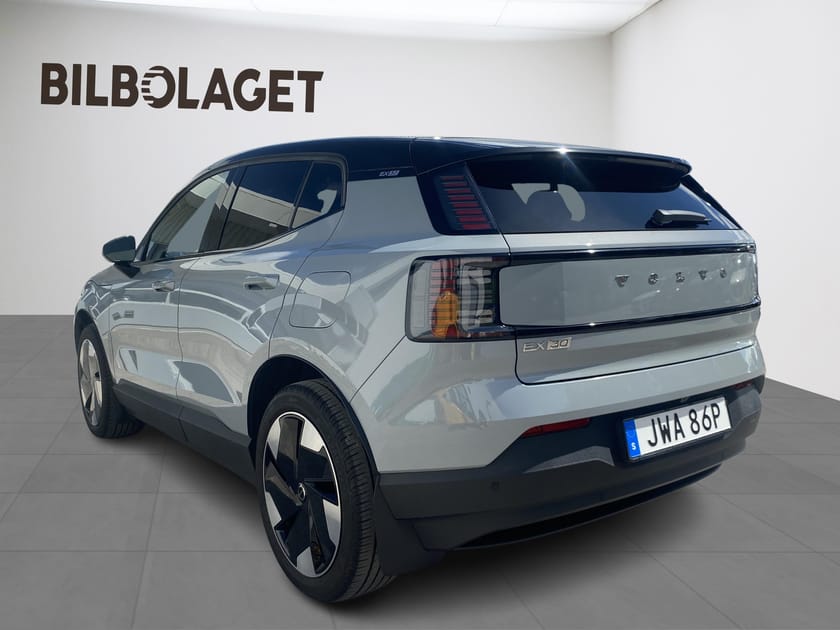Bild 3 av Volvo EX30 Single Motor Extended Range Plus
