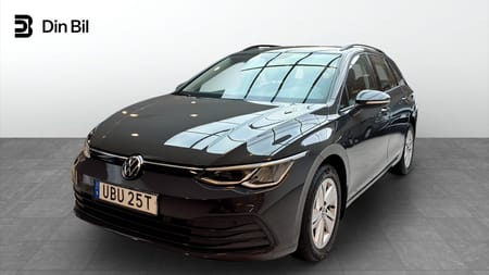 Volkswagen Golf Sportscombi