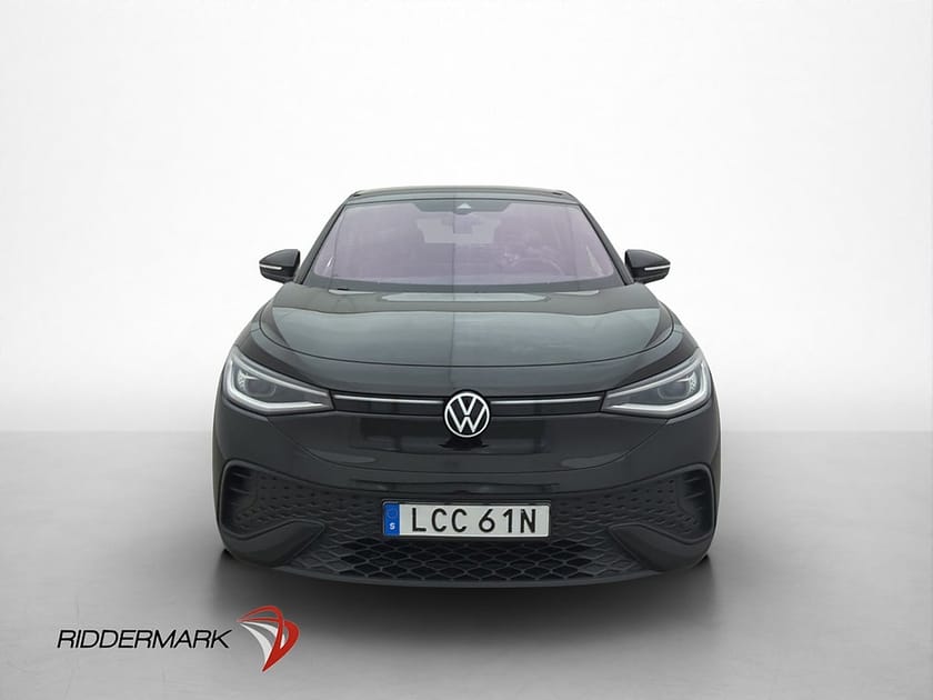 Bild 3 av Volkswagen ID.5 Pro Performance Comfort Plus Navi Kamera