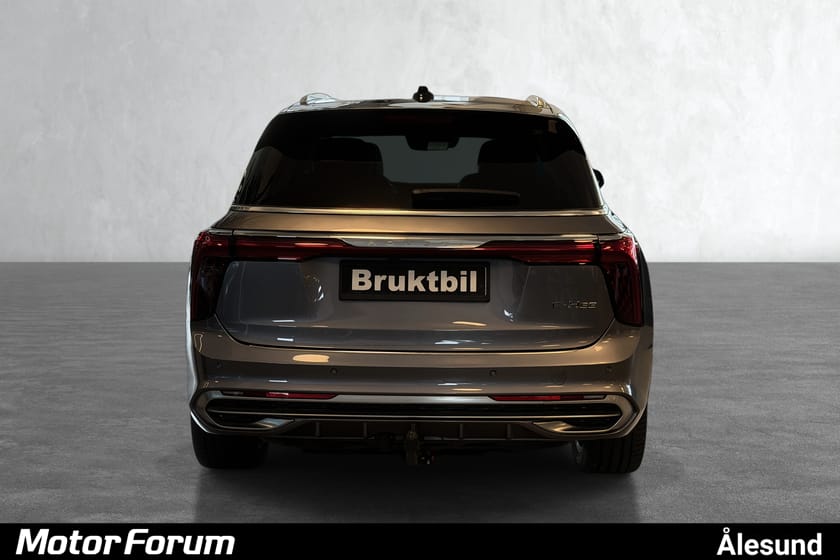Bilde 4 av Hongqi E-HS9 Exclusive -EXCLUSIVE-SOLTAK-ACC-CARPLAY-KROK-