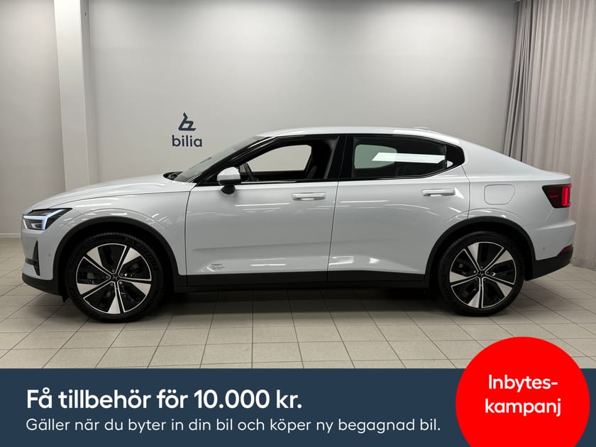 Bild 2 av Polestar 2 Long Range Single Motor 78kWh