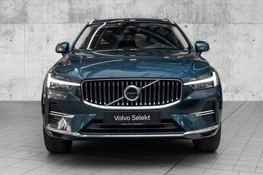 Bilde 4 av Volvo XC60