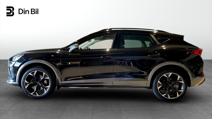Bild 2 av CUPRA Formentor 1.5 TSI 150 HK DSG7