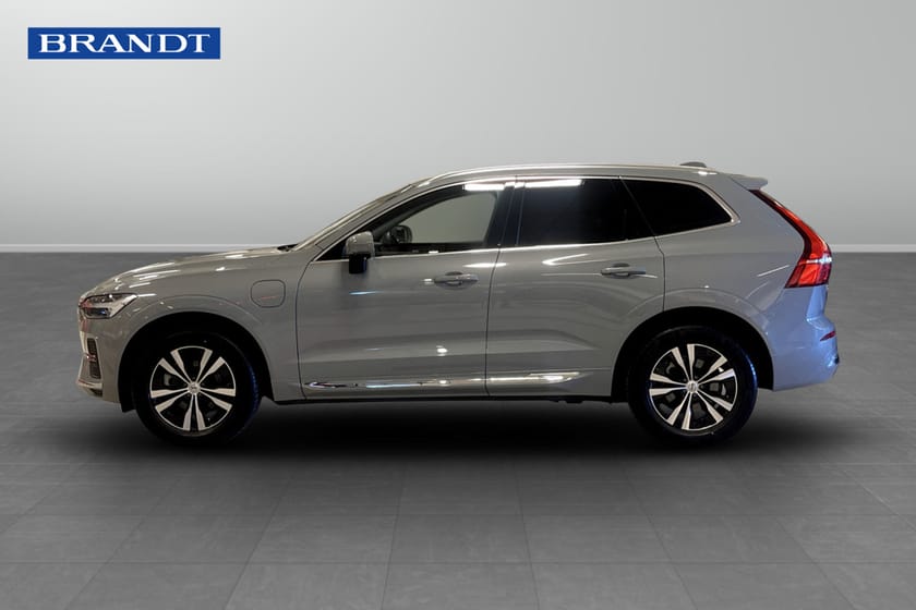 Bild 3 av Volvo XC60 T6 Core Special Edition