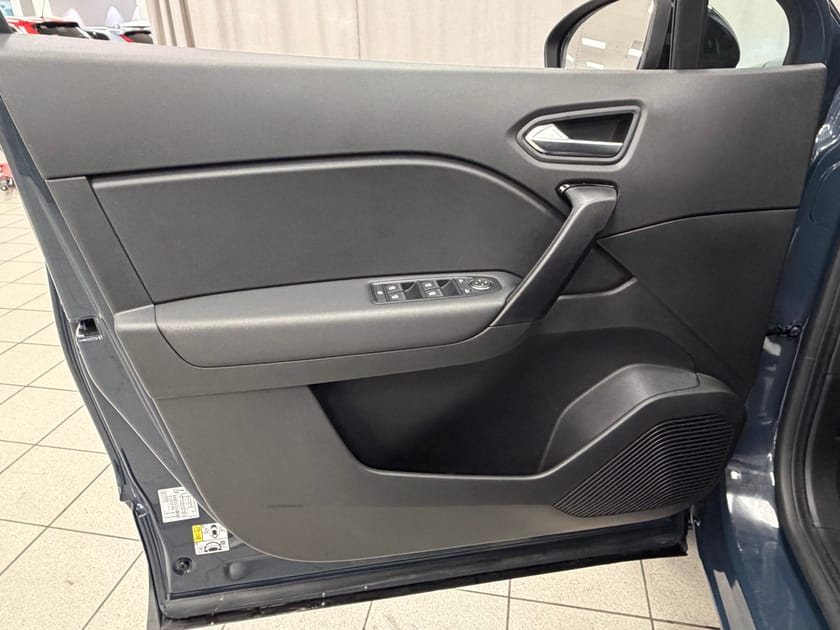 Bild 5 av Renault Captur