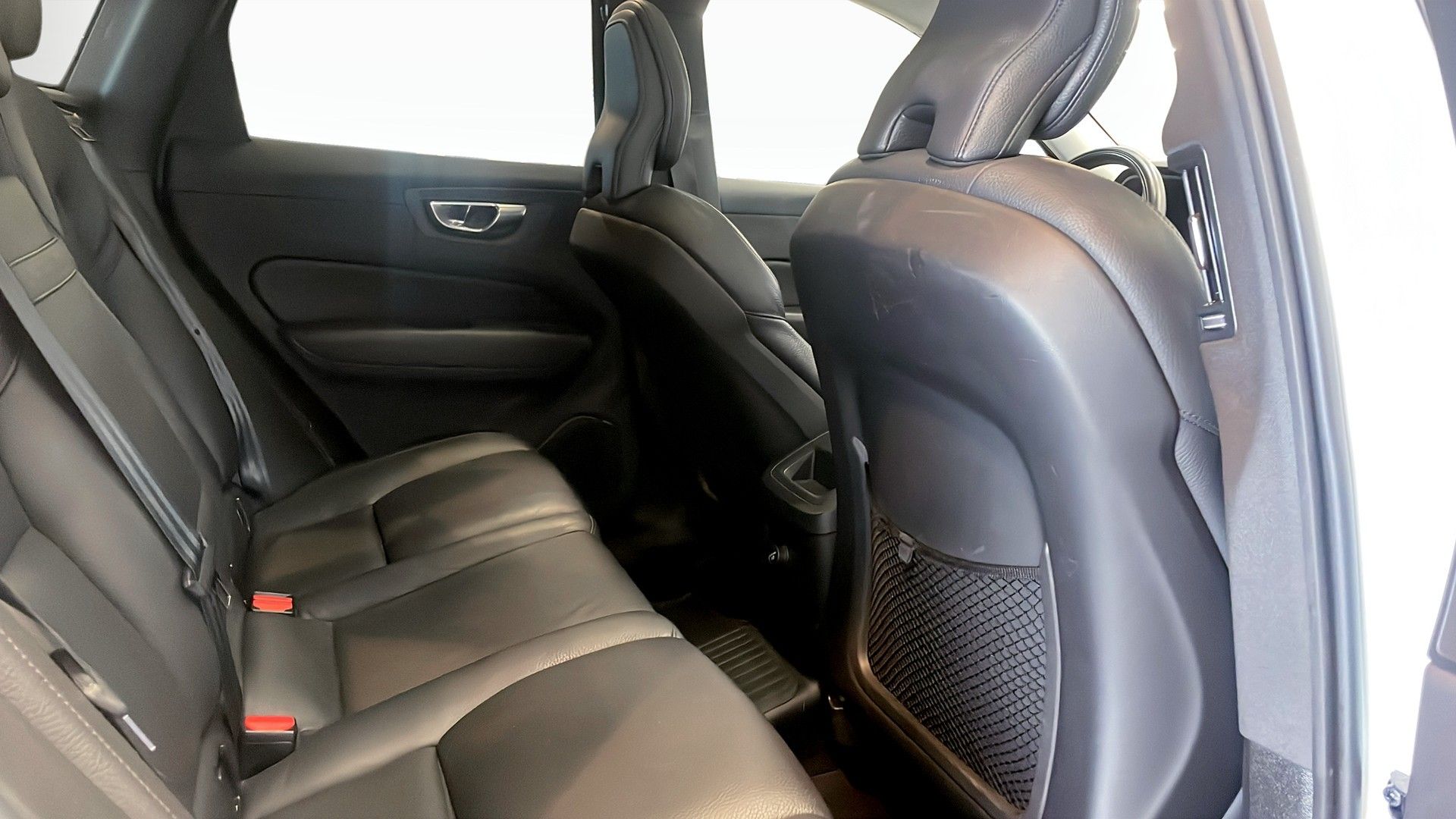 Volvo XC60 2020, bild 5/10