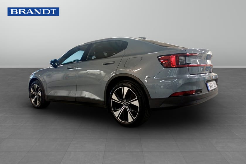 Bild 2 av Polestar 2 Long Range Single Motor 78kWh Plus