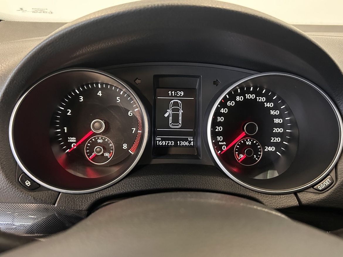 Volkswagen Volkswagen Golf Variant — bild 11