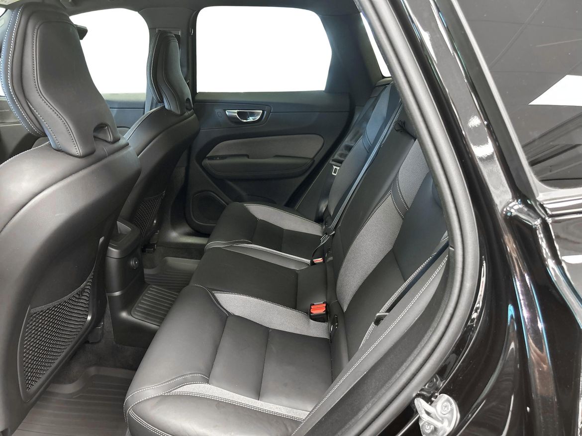 Volvo XC60 2026 - miniatyr 9