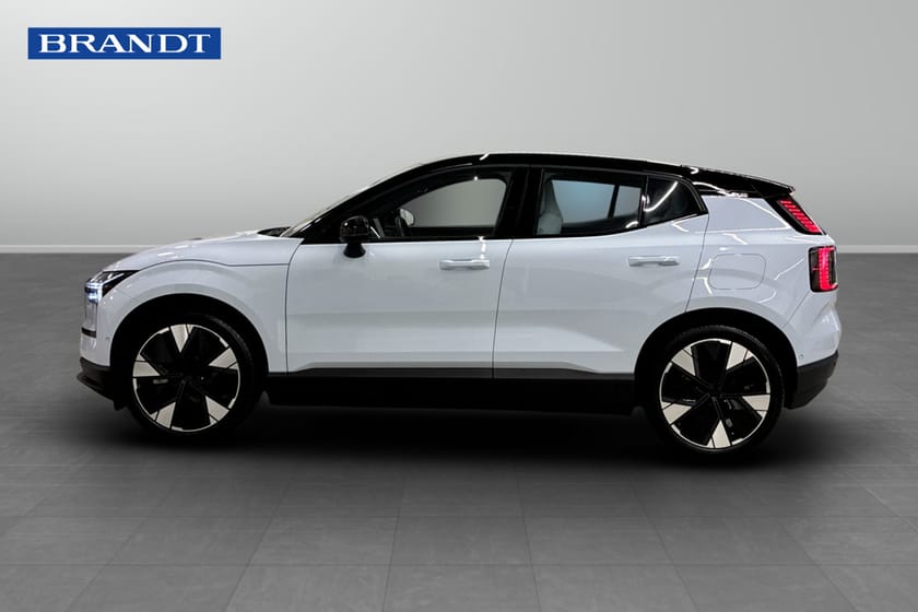 Bild 3 av Volvo EX30 Twin Motor Performance Ultra