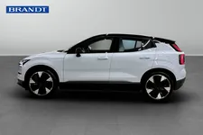 Volvo EX30 Twin Motor Performance
