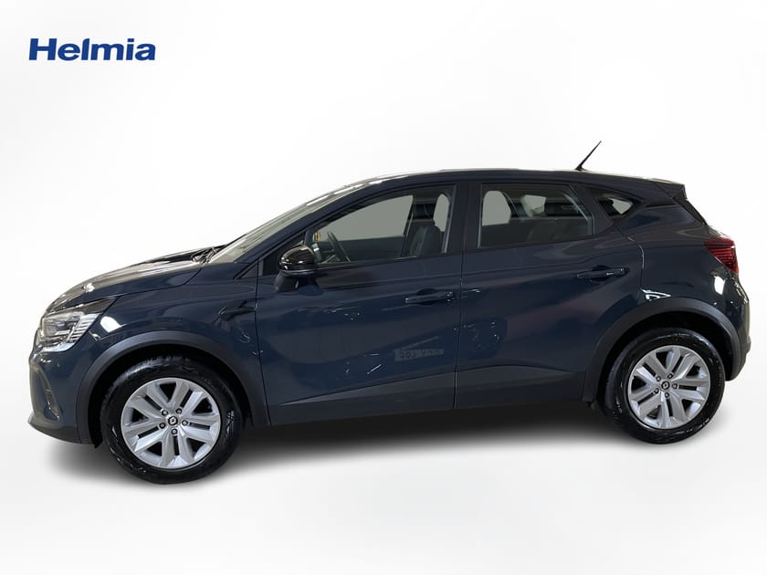 Bild 2 av Renault Captur TCe 90 Equilibre