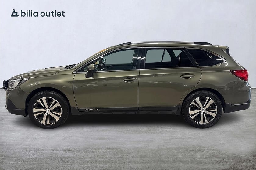 Bild 3 av Subaru Outback