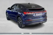 Thumnail bilde 2 av Audi Q4 50 Sportback e-tron quattro
