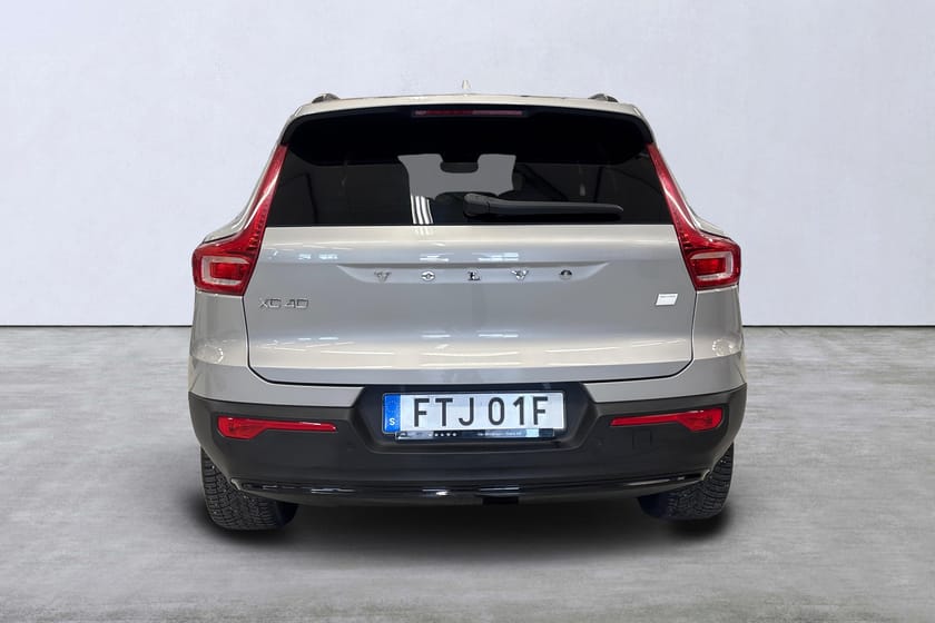 Bild 5 av Volvo XC40 Recharge Plus
