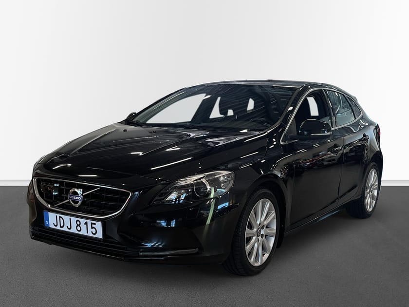 Bild 1 av Volvo V40 D4 Momentum Business Edition