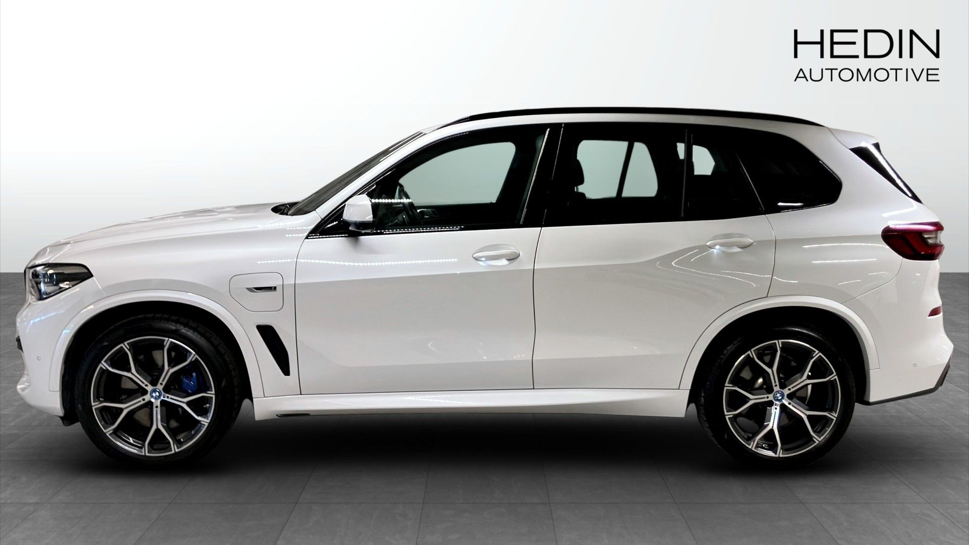 BMW X5 xDrive45e iPerformance 2022, bild 6/9
