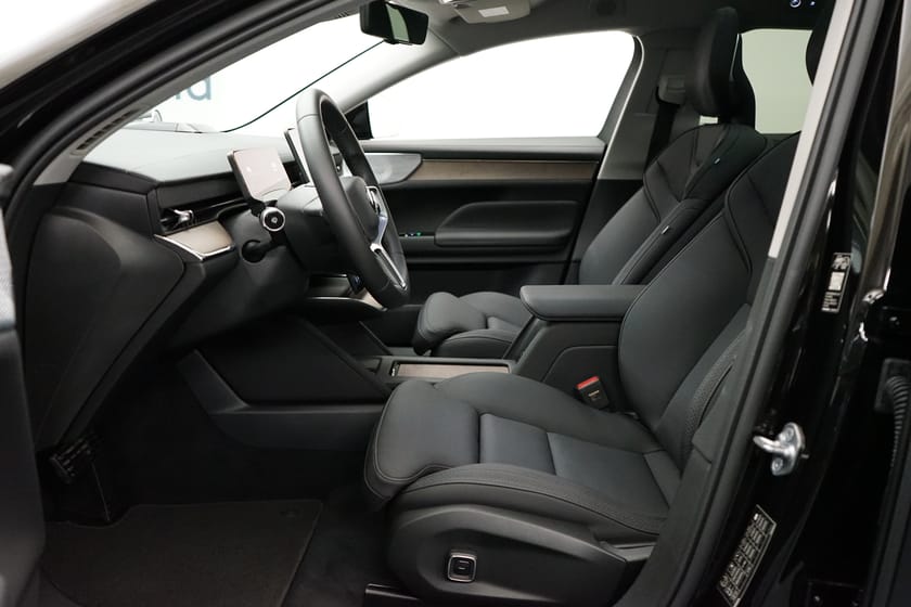 Bild 5 av Volvo ES90 Single Motor Extended Range