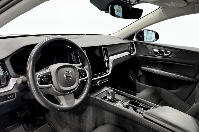 Bild 5 av Volvo V60 Cross Country