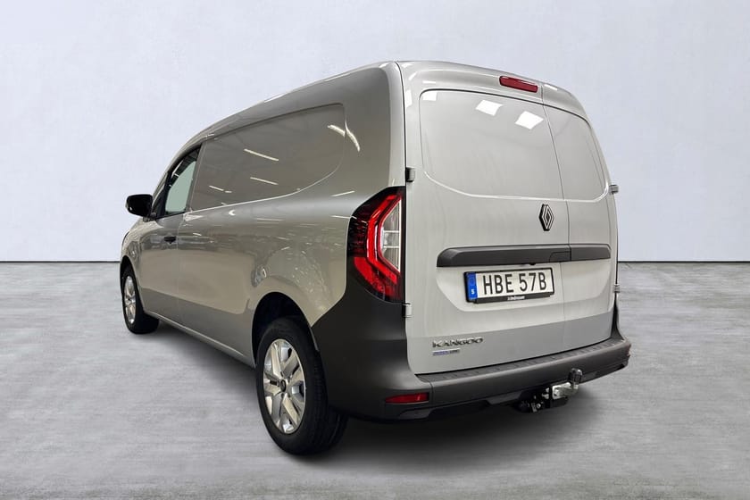 Bild 3 av Renault Kangoo Skåpbil
