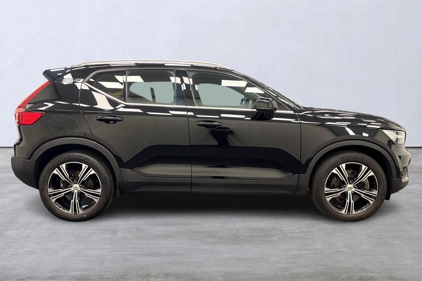 Bild 3 av Volvo XC40 Recharge T4 Inscription