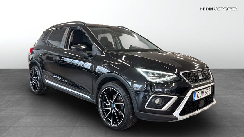 Bild 3 av SEAT Arona