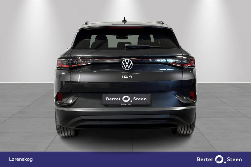 Bilde 4 av Volkswagen ID.4 Pro Performance | AdCruise | CarPlay | Ryggekamera