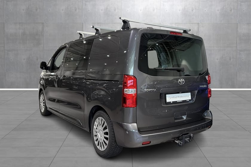 Bilde 3 av Toyota Proace