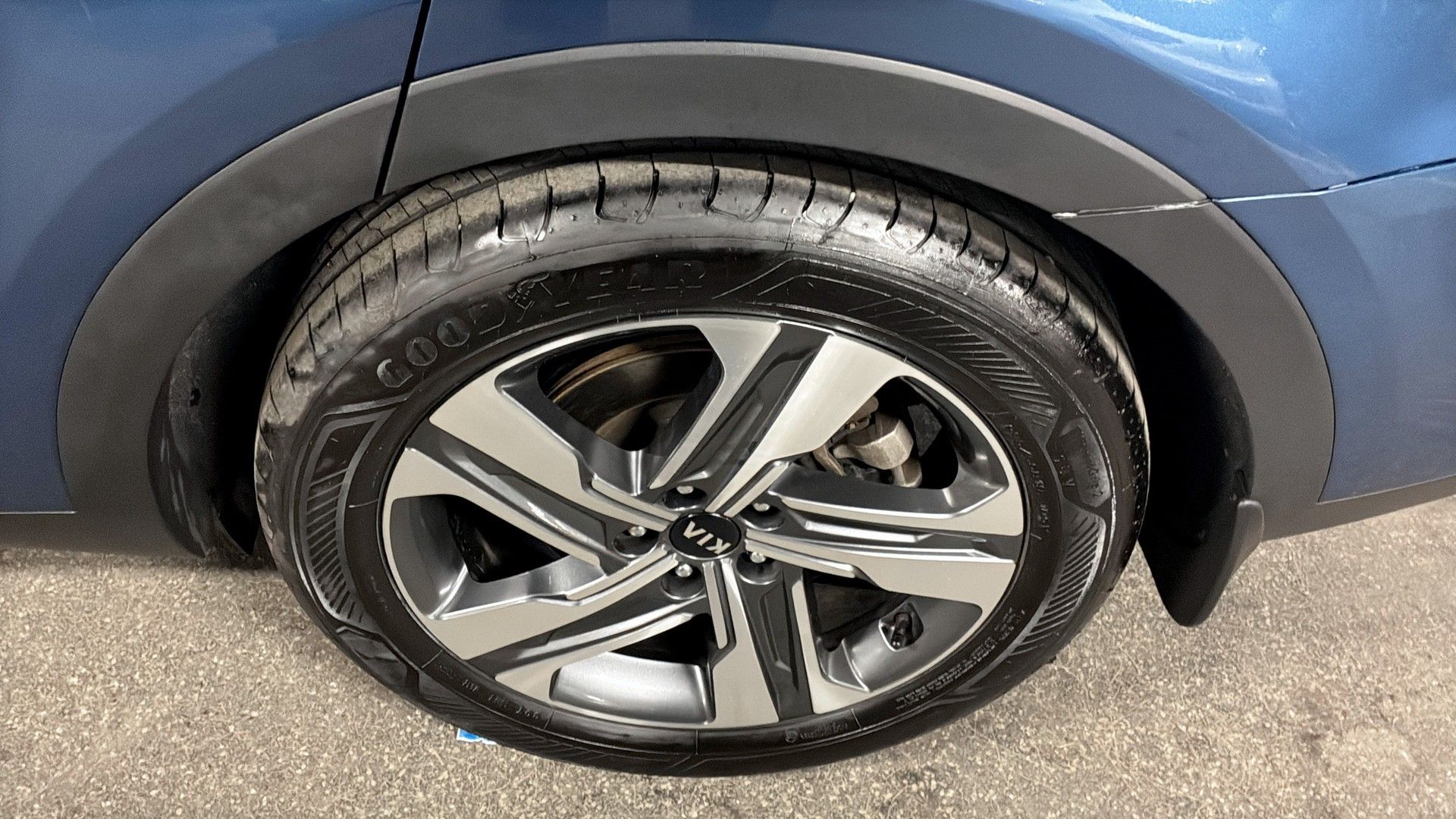 Kia Sorento PHEV AWD 265hp Advance Plus 2021, bild 7/10
