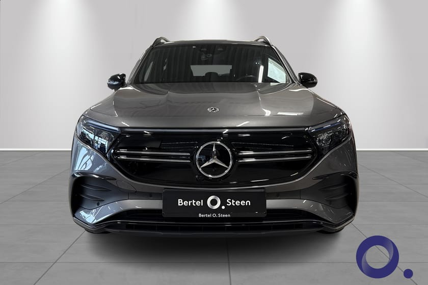 Bilde 2 av Mercedes-Benz EQB 300 4MATIC / AMG Line