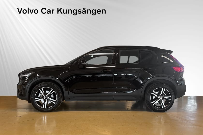 Bild 3 av Volvo XC40 B4 FWD Bensin Plus Dark