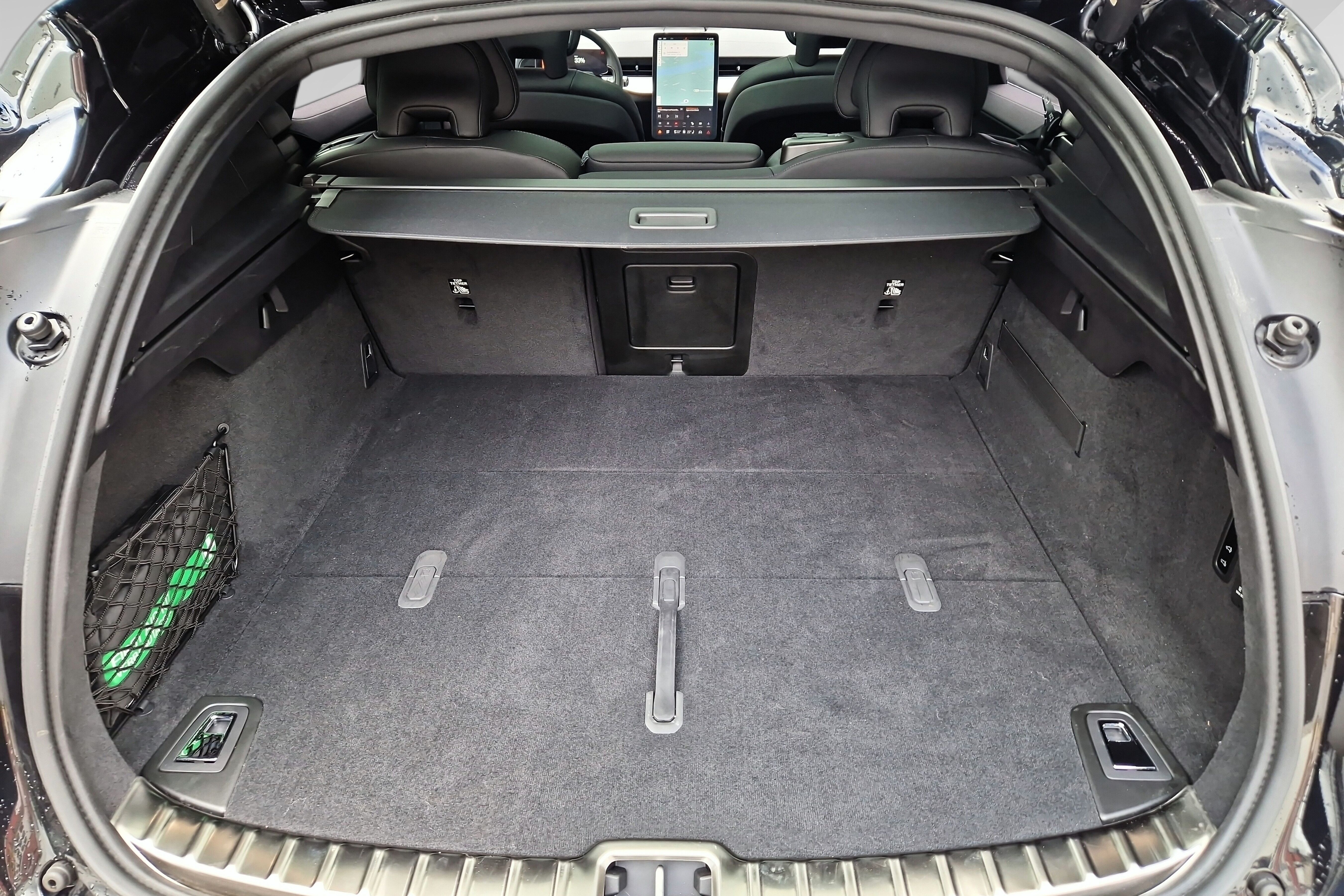 Polestar 3 Long Range Dual Motor bilde 7