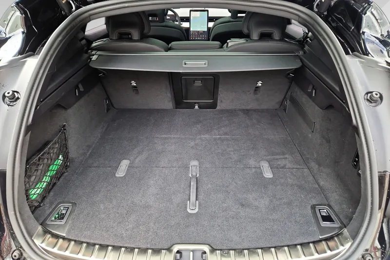 Polestar 3 Long Range Dual Motor bilde 7