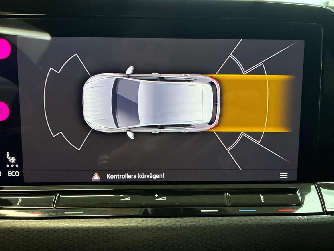 Volkswagen Volkswagen Golf GTE — bild 19