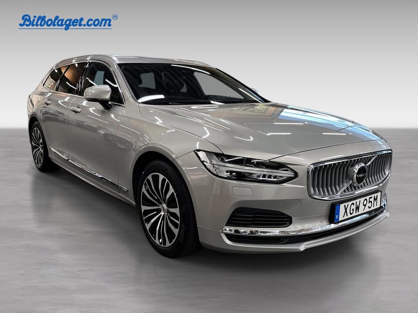 Bild 3 av Volvo V90