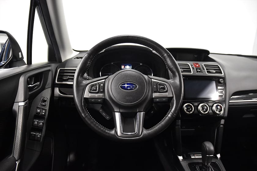 Bild 2 av Subaru Forester